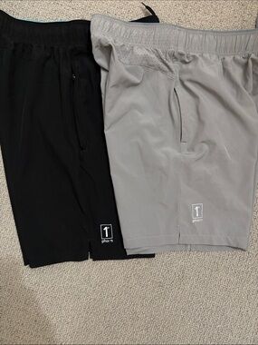 1st Phorm Gym shorts